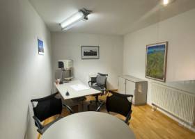 Büro