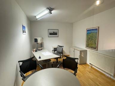 Büroraum in Bürogemeinschaft in Gutow — Bild 5