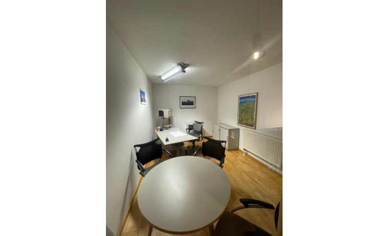 Coworking Space Goldberger Chaussee Gutow Badendiek