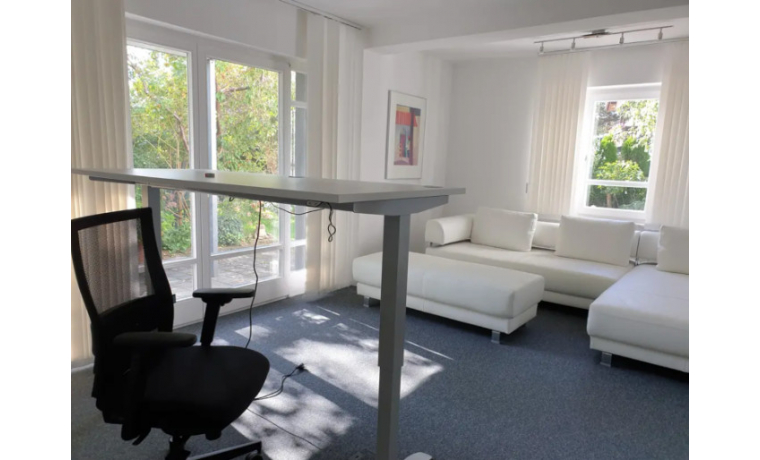 Coworking Rotwandstraße Grünwald Grünwald