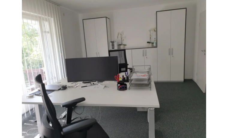 Coworking Space Rotwandstraße Grünwald Grünwald