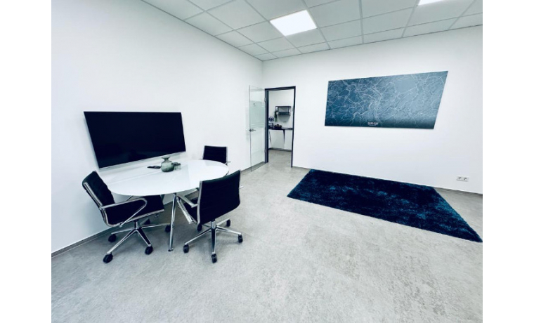 Büro mieten Margaretengäßchen Trier 