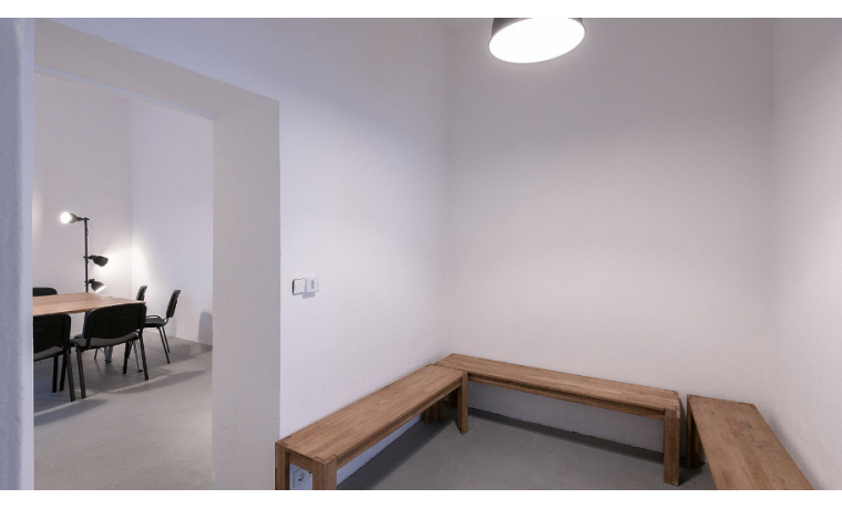 Shared Office Schivelbeiner Str. Berlin Prenzlauer Berg