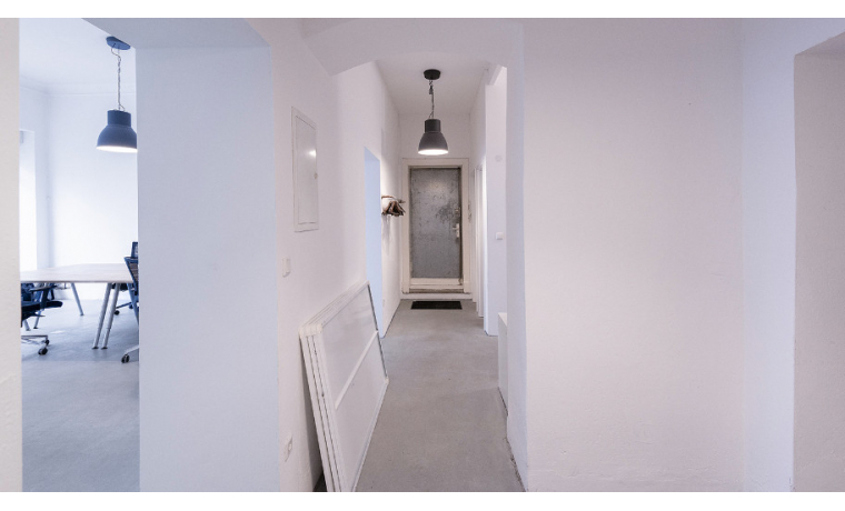 Büro mieten Schivelbeiner Str. Berlin Prenzlauer Berg