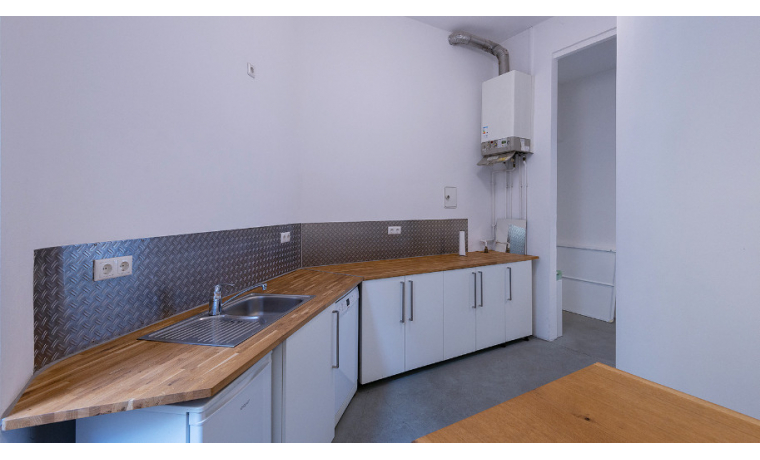 Coworking Schivelbeiner Str. Berlin Prenzlauer Berg