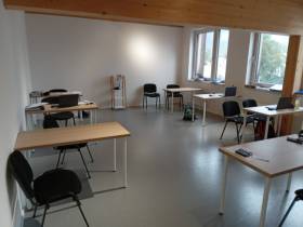 Büro  und Seminarräume in Schwaz