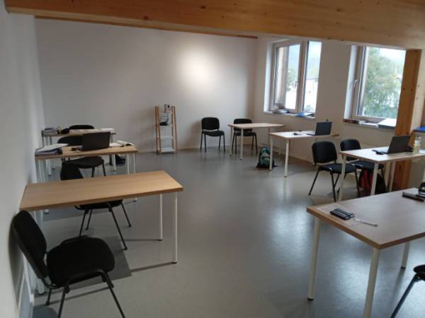 Büro  und Seminarräume in Schwaz — Bild 1