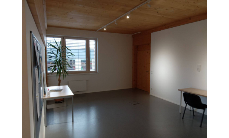 Büroraum Münchner Straße Schwaz 