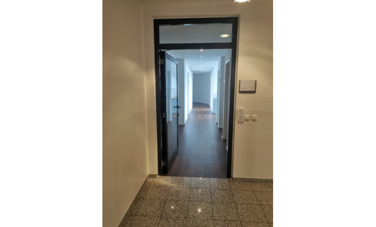 Büroräume Dachauer Straße München Moosach