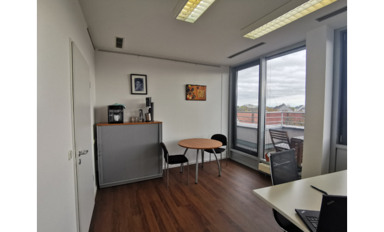 Shared Office Dachauer Straße München Moosach