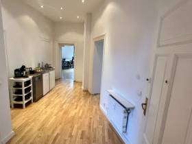 Kreatives Arbeiten in schönem Altbau in Gerresheim
