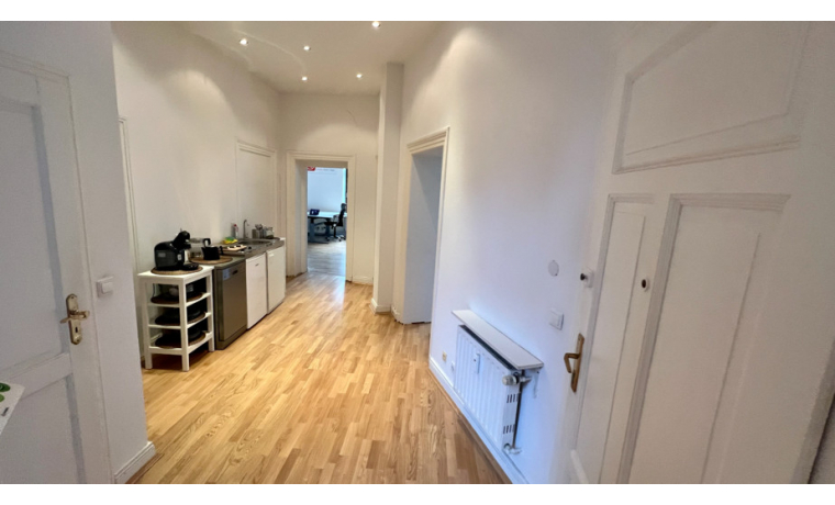 Shared Office Kölner Tor Düsseldorf Gerresheim