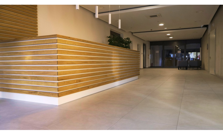 Coworking Rheinpromenade  Monheim am Rhein 