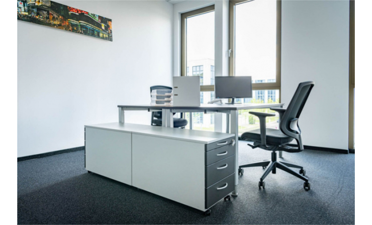 Büro mieten Rheinpromenade  Monheim am Rhein 