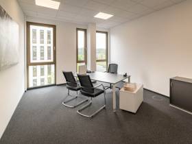 Büroräume und Coworking-Arbeitsplätze beim größten Anbieter in Monheim