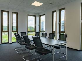 Büroräume und Coworking-Arbeitsplätze beim größten Anbieter in Monheim