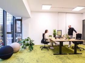 Coworking | Büros | Firmensitz in Dortmunder Innenstadt