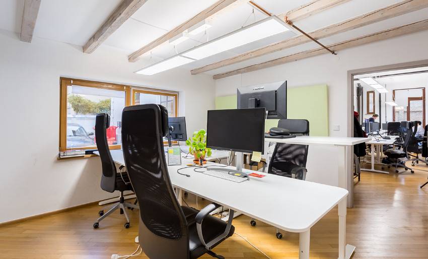 Bürofläche in Neuhausen-Nymphenburgerstraße ab 01.10.24