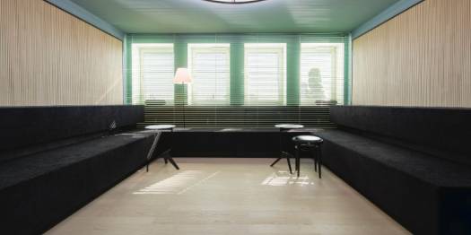 VALENTYNS ein well-being Boutique Offices, private Büros, Gym, Spa, Full-Service