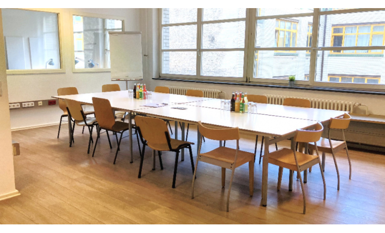 Coworking Adalbertstraße Berlin Kreuzberg