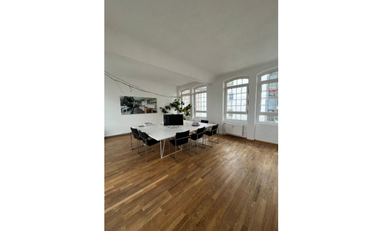 Coworking Offenbacher Landstraße Frankfurt am Main Oberrad