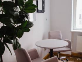 Einzelbüro/Gewerberaum in Potsdamer Innenstadt - Bürogemeinschaft