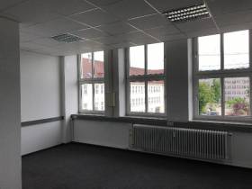 Funktional ausgestattete Büroräume in Augsburg