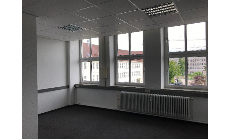 Coworking Space Ulmer Str. Augsburg Kriegshaber