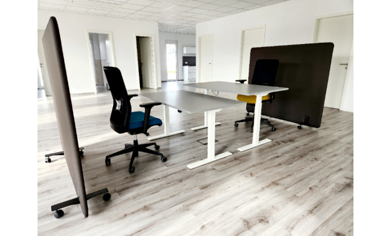 Coworking Space Otto-Schmidt-Straße Taucha 