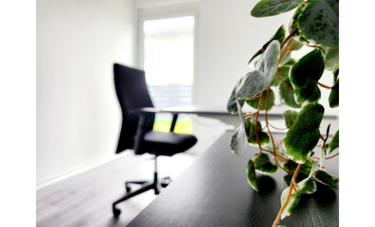 Coworking Otto-Schmidt-Straße Taucha 