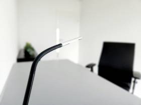 Arbeitsplätze und Einzelbüros im Contorhaus Coworking Taucha