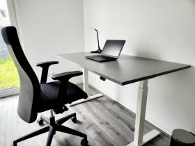 Arbeitsplätze und Einzelbüros im Contorhaus Coworking Taucha