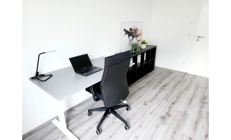 Büro mieten Otto-Schmidt-Straße Taucha 