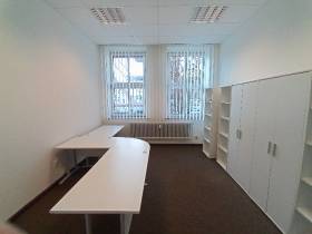 Funktional ausgestattete Büroräume in Augsburg
