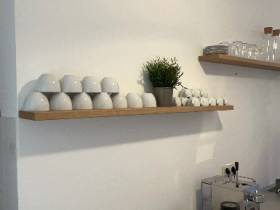 Moderner, heller Arbeitsplatz zwischen Gärtnerplatz und Isar