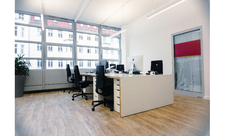 Büro mieten Torstraße Berlin Prenzlauer Berg