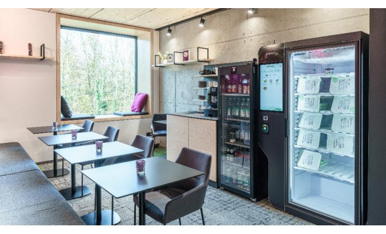 Shared Office Franz-Lehner-Straße Unterschleißheim 