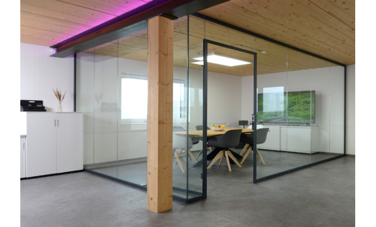 Coworking Space Am Mittelfeld Eresing 