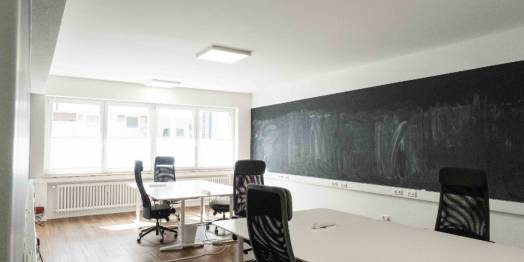 Voll eingerichtetes Büro in bester Innenstadtlage Kölns