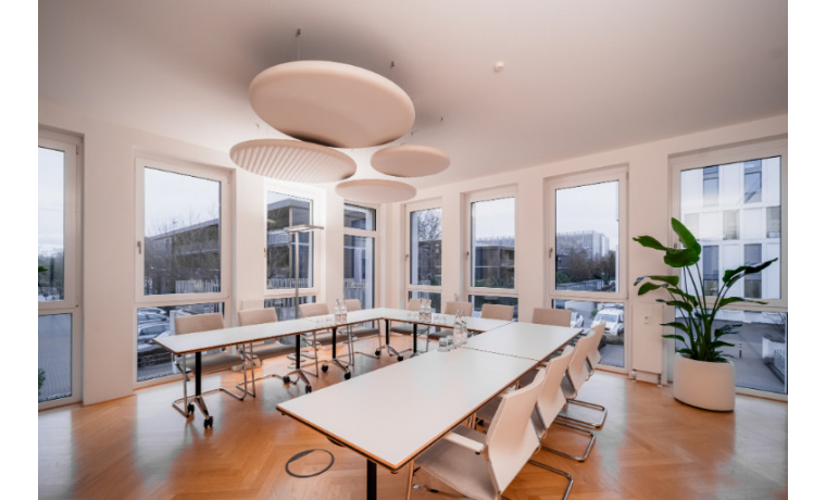 Coworking Harrlachweg Mannheim Neuostheim