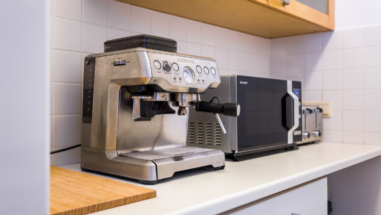 Coworking Schönstraße München Giesing