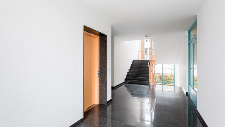 Coworking Space Schönstraße München Giesing