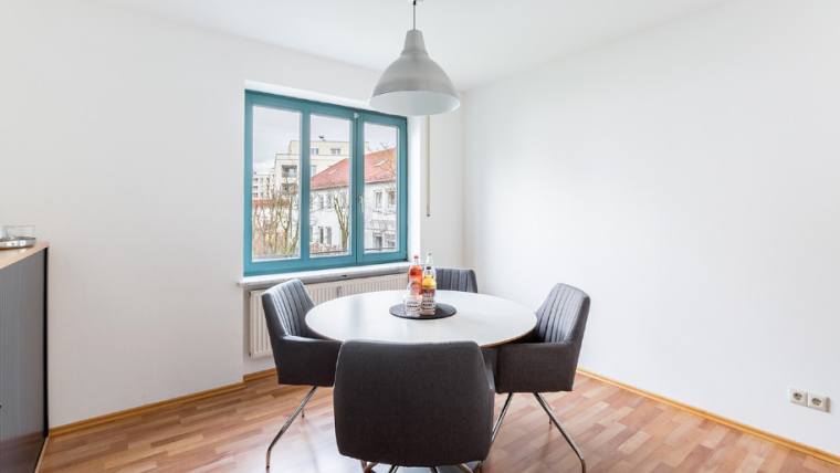 Büroräume Schönstraße München Giesing