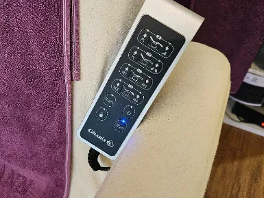 Abschließbares Büro in Frankfurt am Main (Innenstadt) – Heller Therapie- oder Büroraum in Bürogemeinschaft Frankfurt — Bild 5