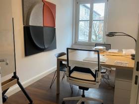 Büro in der besten Lage Starnbergs