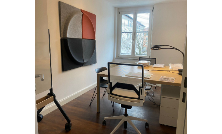 Büro mieten Maximilianstr. Starnberg Starnberg