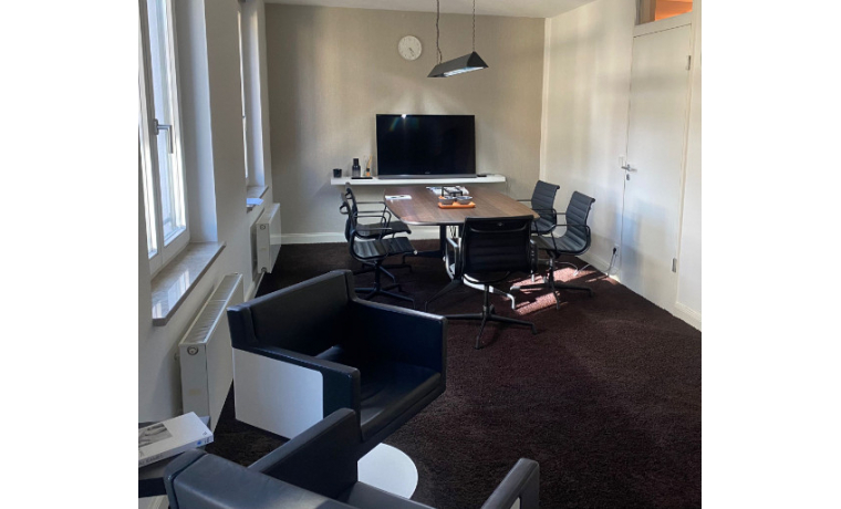 Office Sharing Maximilianstr. Starnberg Starnberg