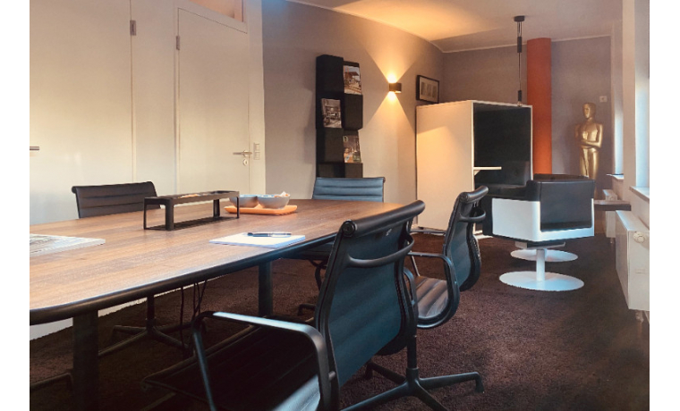 Büro auf Zeit Maximilianstr. Starnberg Starnberg