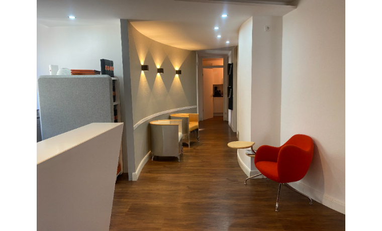 Shared Office Maximilianstr. Starnberg Starnberg