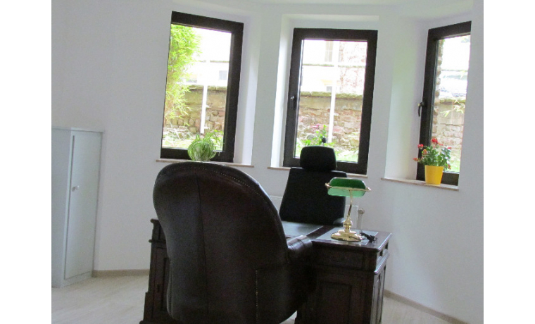 Coworking Space Meißener Straße Dortmund Innenstadt-Ost